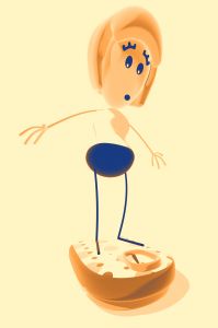 3089600_cartoonscale (199x300, 6Kb)