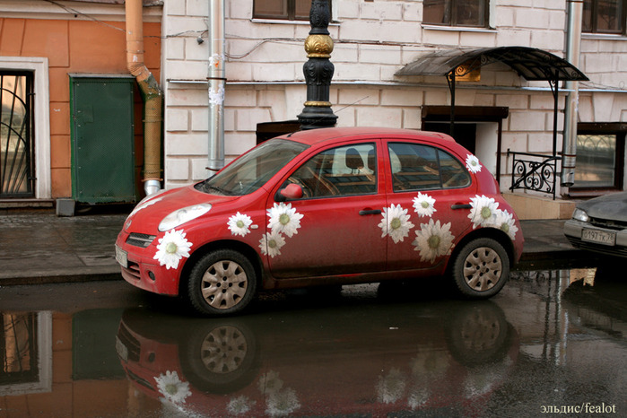 Петербургу назначена весна! Фотопробег. Часть 3.