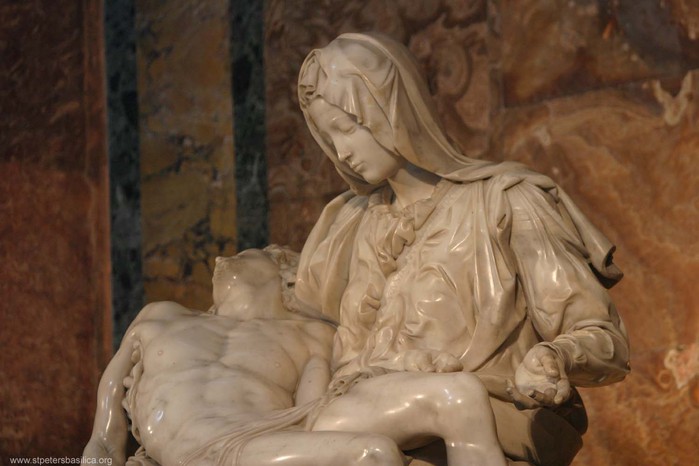 Pieta-Michelangelo-f1 (700x466, 63Kb)
