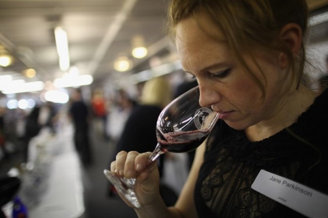 'International Wine Challenge' в Барбикан-центре, Лондон , Англия, 21 апреля 2010 года./2270477_53 (675x449, 59Kb)