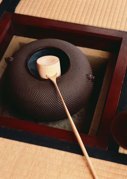 Культура традиционного японского интерьера 10esa10Japanes (497x700, 50Kb)
