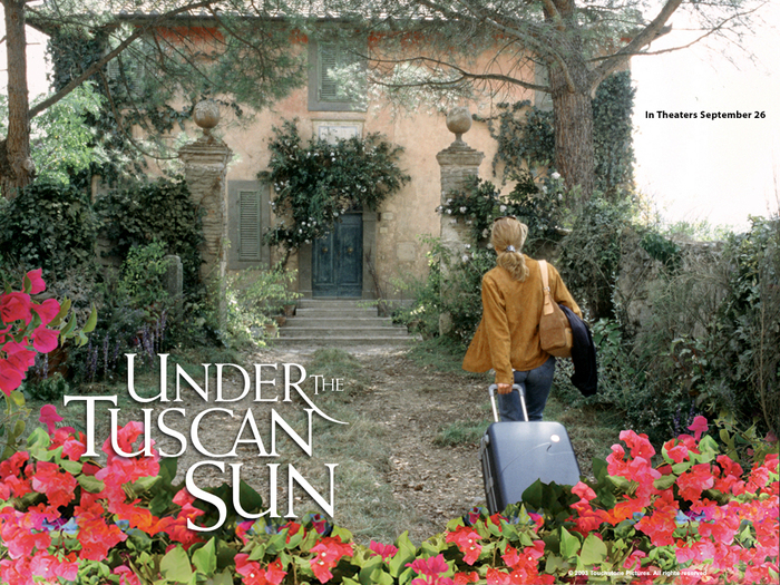 Под солнцем Тосканы/Under the Tuscan Sun) 73831738_11
