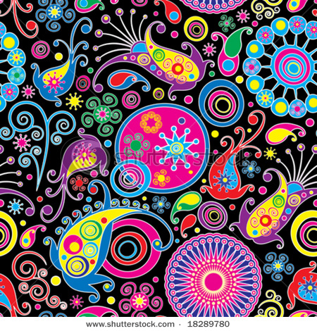 stock-vector-flowers-and-paisley-18289780 (450x470, 218Kb)