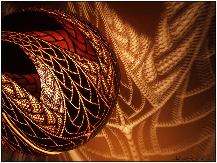 gourd_lamp_xi___by_night_7_by_calabarte-d33l4il (700x525, 217Kb)