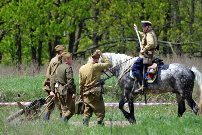 День Победы в Киеве, Украина, 8 мая 2011 года./2270477_54 (675x451, 115Kb)