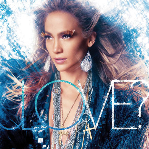 jennifer lopez love deluxe edition cover. girlfriend Jennifer Lopez has