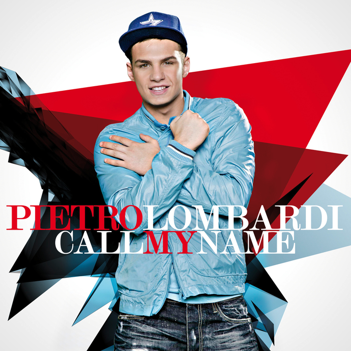 Pietro Lombardi_Call My Name_Cover (700x700, 504Kb)