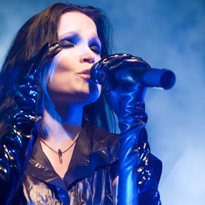  Tarja Turunen Nightwish