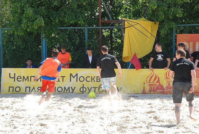 «Русский Образ» принял участие в турнире по пляжному футболу dsc_0020 (700x470, 214Kb)