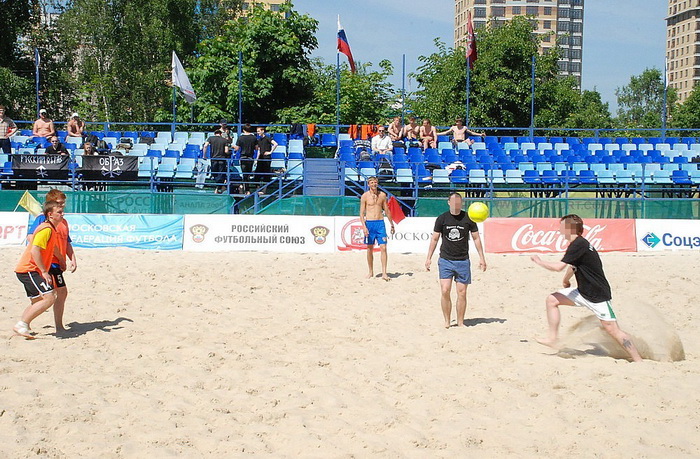 «Русский Образ» принял участие в турнире по пляжному футболу dsc_0040 (700x459, 202Kb)