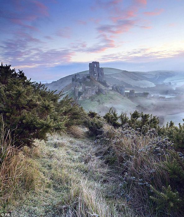 3243458_Corfe_Castle (592x700, 115Kb)