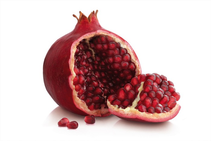 Pomegranate (700x466, 56Kb)