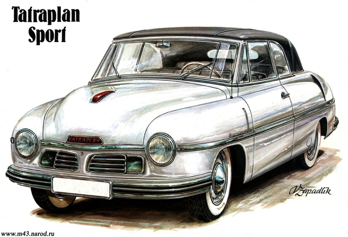 23_tatraplan_sport_1949_large (700x477, 223Kb)