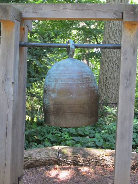 Общественный парк Morris Arboretum, Филадельфия 80996