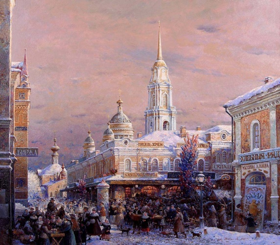 artlib_gallery-117828-b.jpg 2 Базар на Красной площади. (600x500, 153Kb)