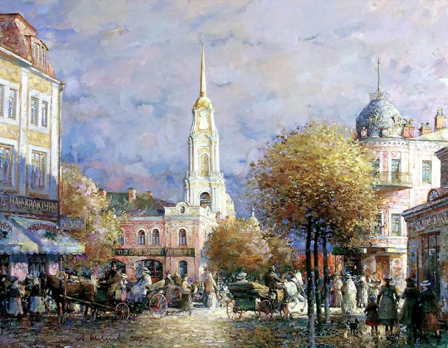 artlib_gallery-118000-b.jpg2 Красная площадь в Рыбинске (600x500, 182Kb)
