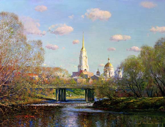 Майский полдень (600x445, 40Kb)