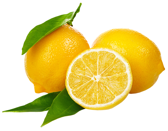 лимонная диета 7-ой день