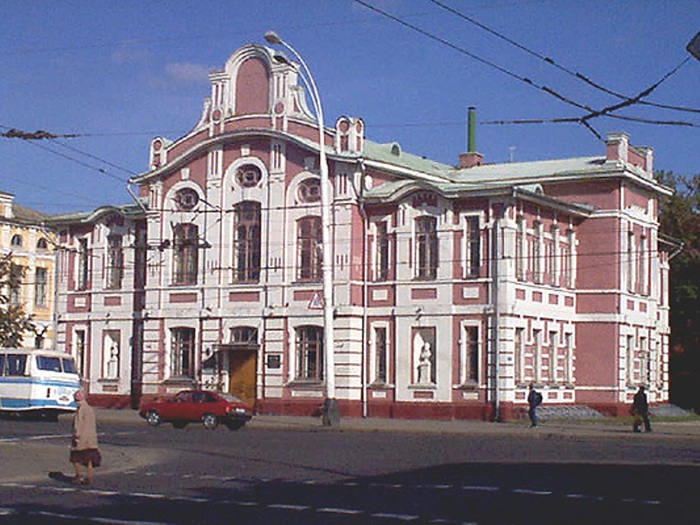 Детская поликлиники в красноярске на устиновича