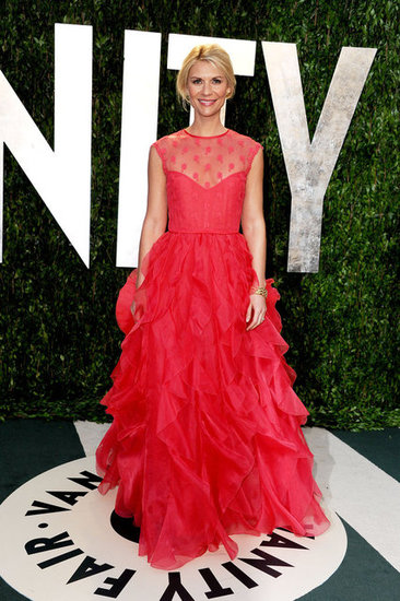 Вечеринка Vanity Fair в честь церемонии Оскар 2012 (part 2) Вечеринка Vanity Fair в честь церемонии Оскар 2012 (part 2)