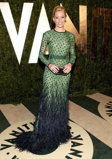 Вечеринка Vanity Fair в честь церемонии Оскар 2012 (part 2) Вечеринка Vanity Fair в честь церемонии Оскар 2012 (part 2)