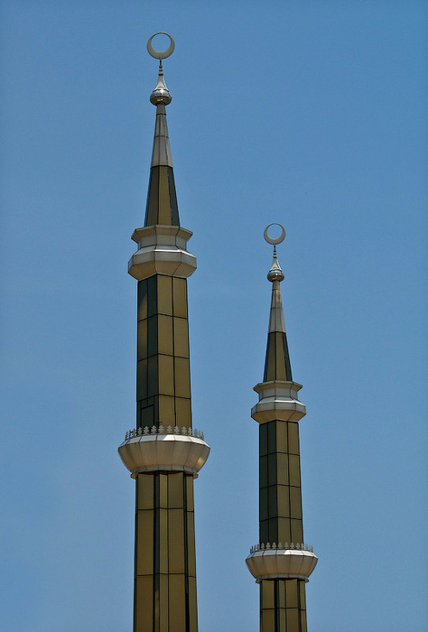 Кристальная мечеть в Малайзии - Crystal Mosque18 (474x700, 256Kb)