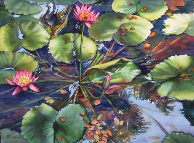 929200952239PM_water lilies (678x500, 355Kb)