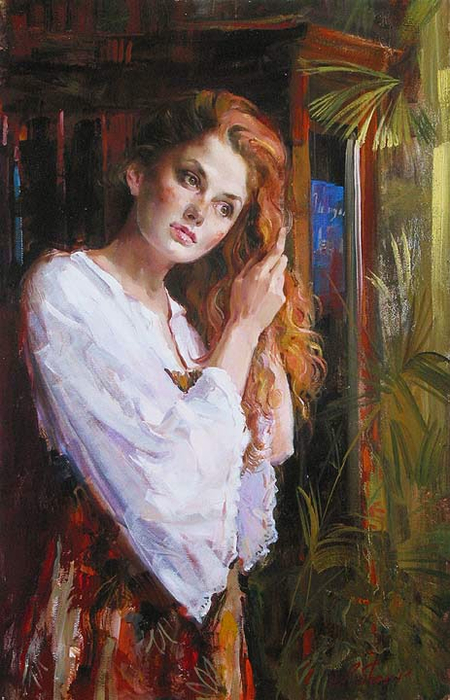 Irene Sheri-www.kaifineart.com-7 (450x700, 356Kb)