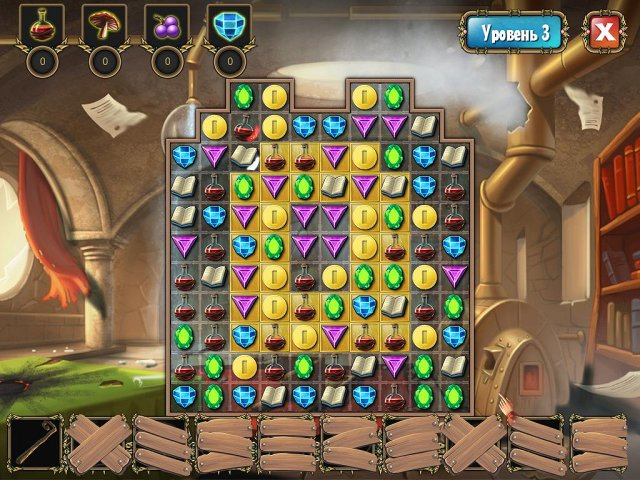alchemy-quest-screenshot0 (640x480, 380Kb)