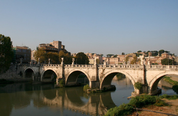 0_Tibre_-_Ponte_Sant'Angelo_-_Rome_(1) (700x458, 79Kb)