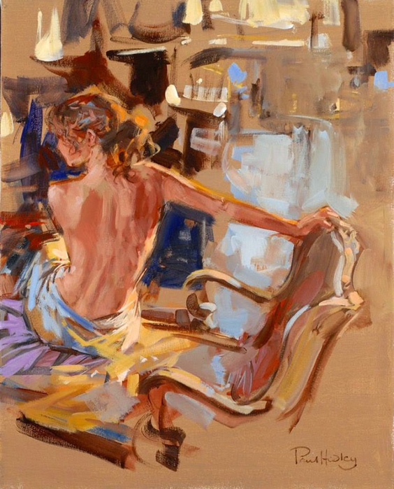 5Paul Hedley-www.kaifineart.com-3 (564x700, 450Kb)