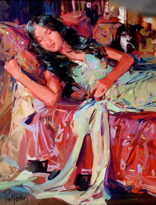 6Paul Hedley-www.kaifineart.com-3 (532x700, 484Kb)