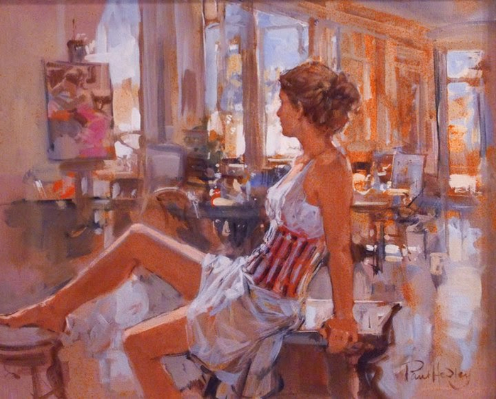 29Paul Hedley-www.kaifineart.com-8 (700x563, 442Kb)