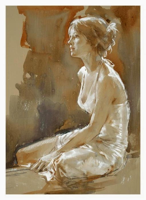 32Paul Hedley-www.kaifineart.com-5 (511x700, 293Kb)