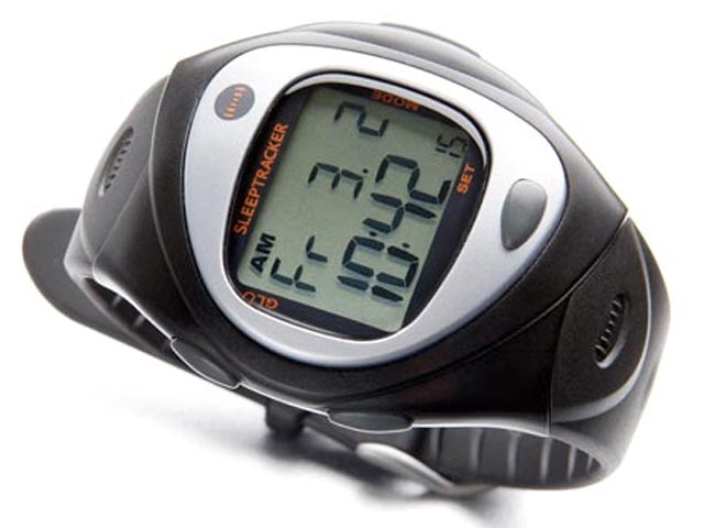 СПЕКТР СК 1822-С-З - Настольные электронные часы с будильником и функцией п