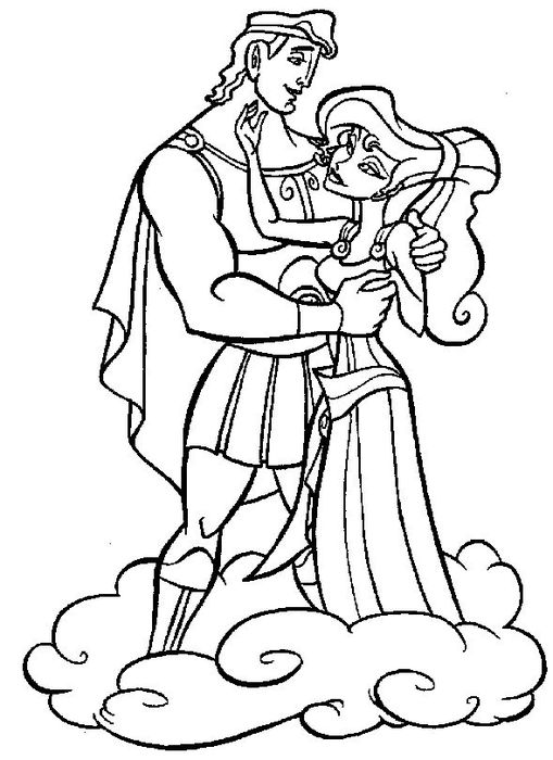 Print coloring pages for kids, Walt Disney World: kids craft ideas