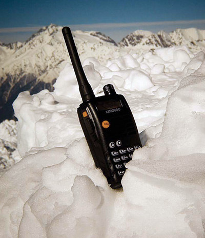 Kenwood TK-3178 Радиорубка.ру - рации и радиостанции.