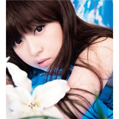 Megumi Hayashibara - VINTAGE White