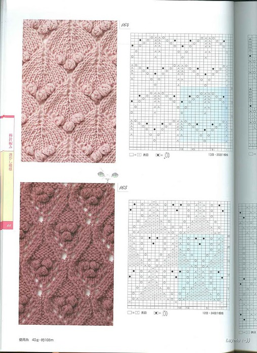 Knitting Pattrens Book 250 066 (508x700, 127Kb)