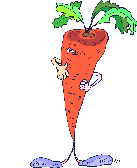 Котлеты морковные - любимые