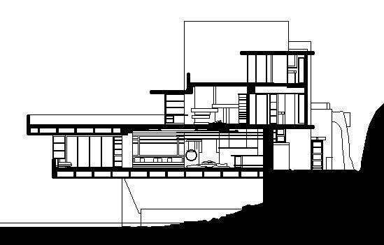 Fallingwater_Section (549x351, 30Kb)