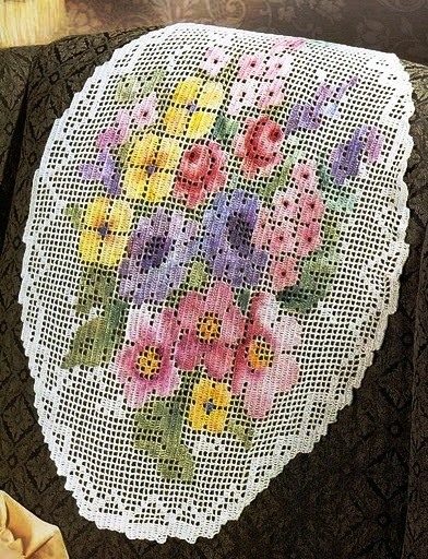 Crochet Tidy ( Picture ) (392x512, 127Kb)