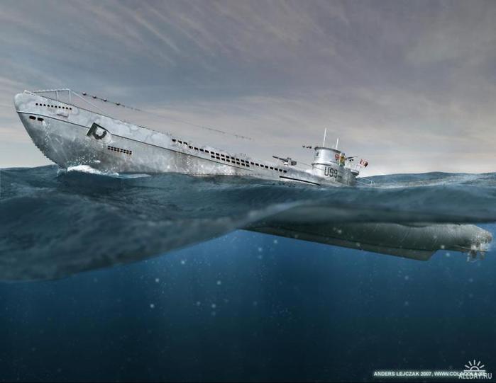 U-99 4 (700x541, 28Kb)