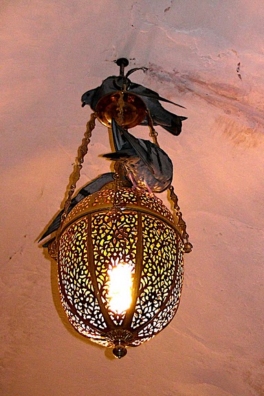 Форт Амбер (Amber Fort) 78557