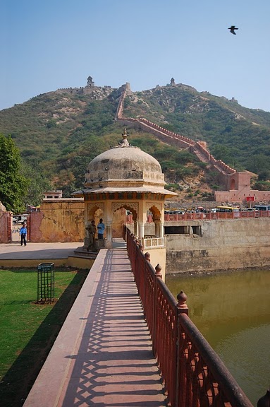 India - Rajasthan - Jaipur 51 (383x576, 66Kb)