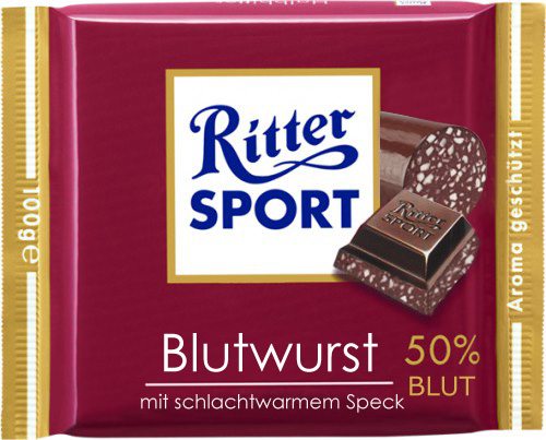 Ritter Sport Blutwurst (500x403, 105Kb)