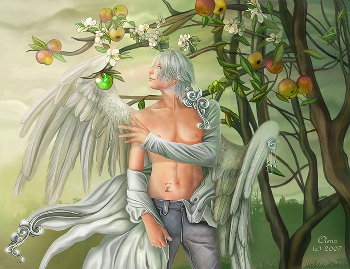 ChaosWriters - Phantom Angel (700x538, 120Kb)