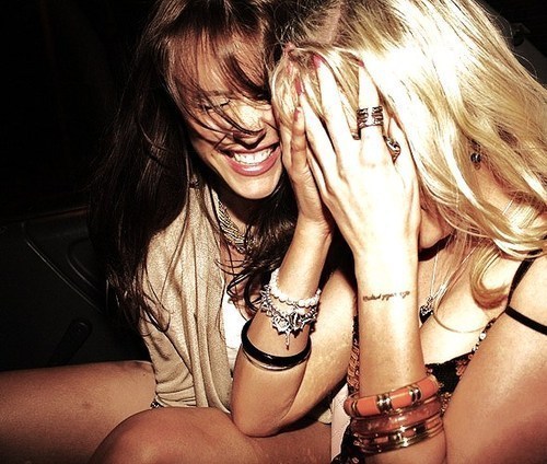 Girls Girls