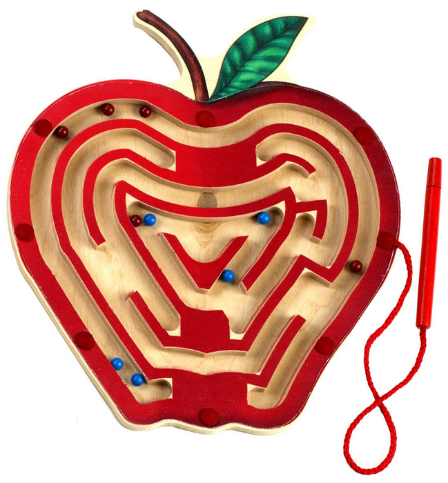 KC-A113-MA6017-Magnetic_Apple_Maze_Active_Play_Toy-image (649x700, 149Kb)