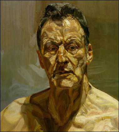 Люсьен Фрейд/695810_reflectionbylucianfreud (380x422, 97Kb)